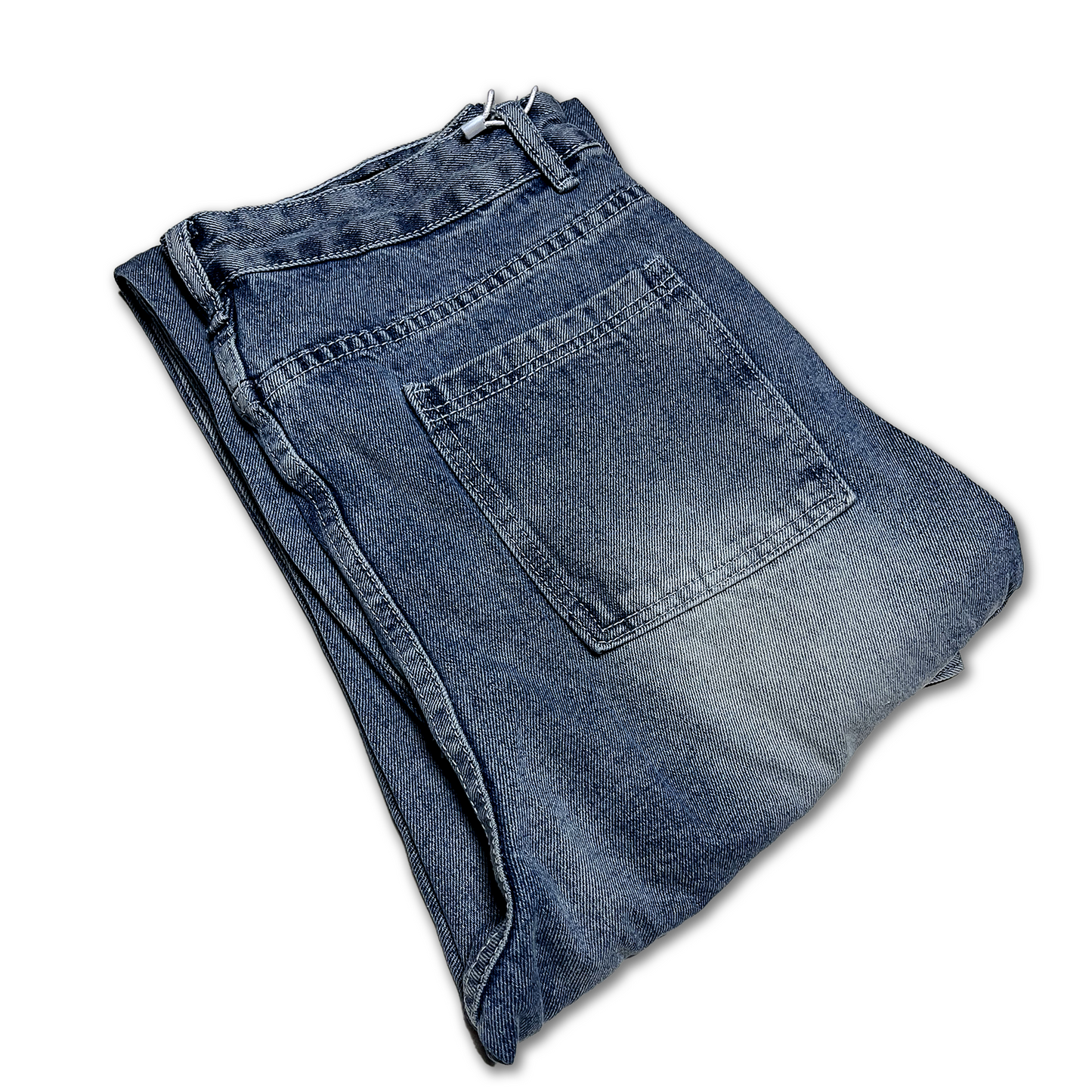 Urban Elite 6-Pocket Cargo Jeans