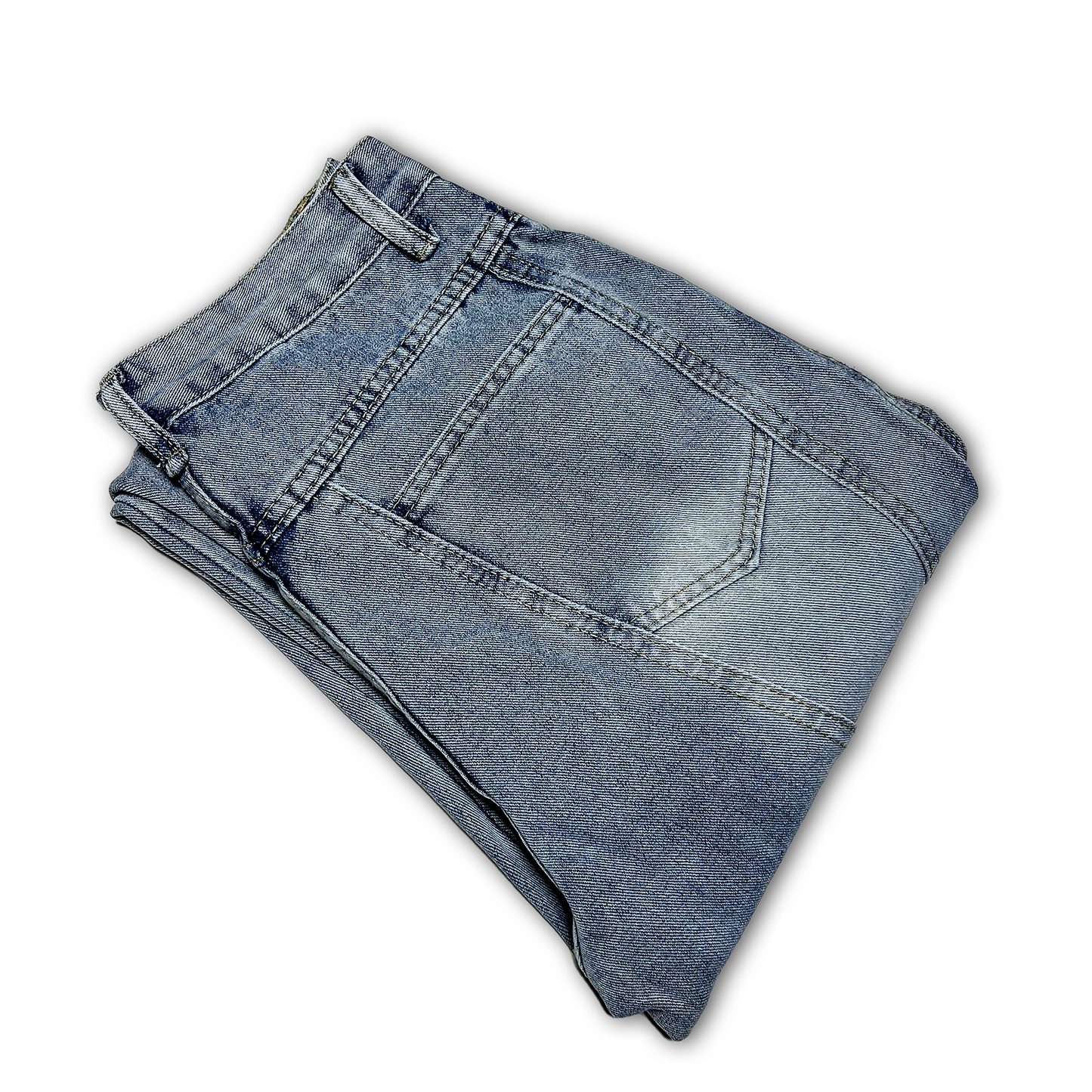 Urban Flex Cargo Jeans